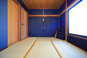 Room - Kamon Inn Yanagihara (Tokyo)