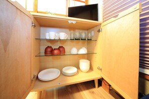 Chambre Familiale, salle de bains privée | Équipements de la chambre