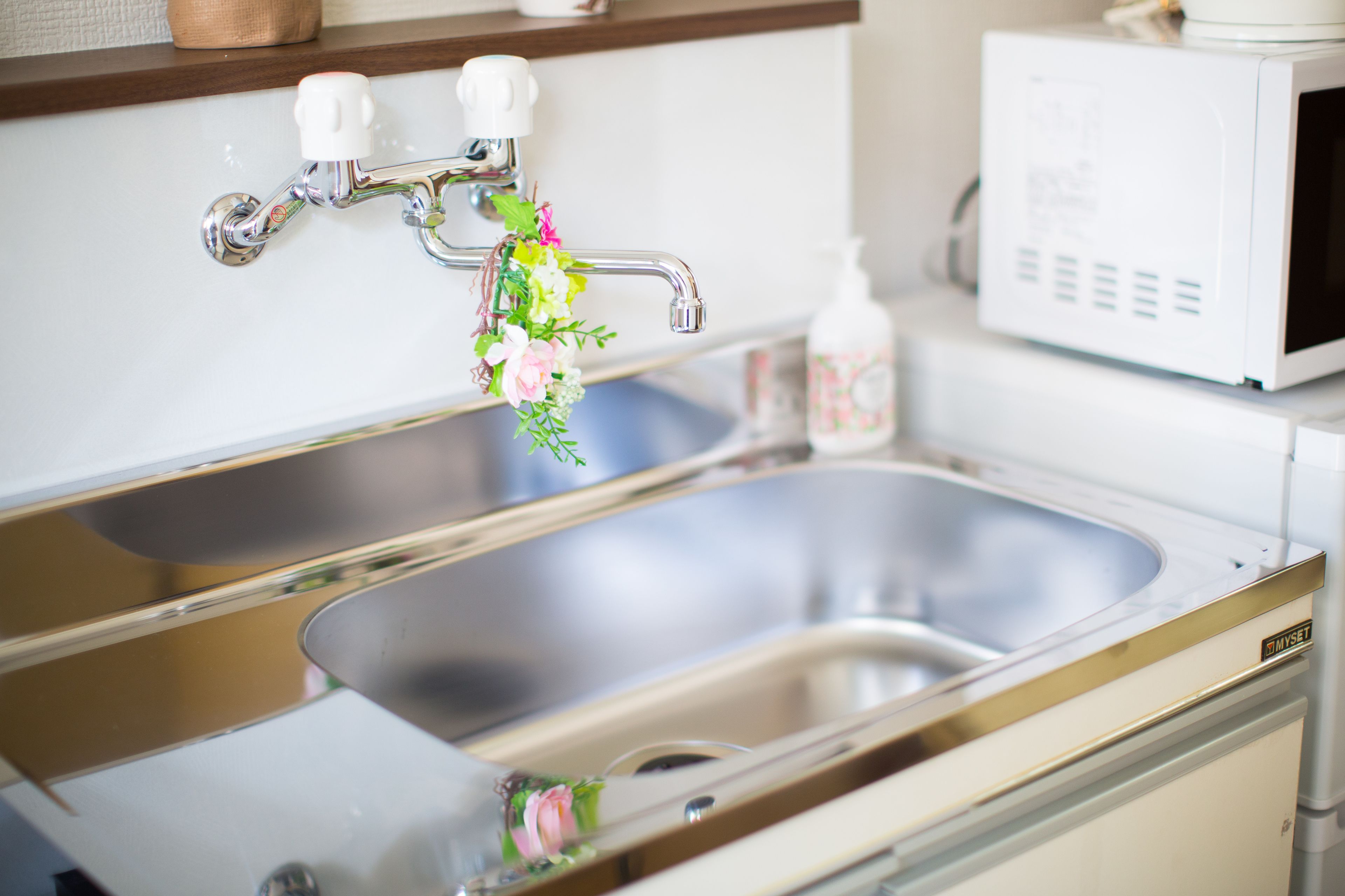 Phòng Tiêu chuẩn, không hút thuốc (For Family) | Bếp nhỏ riêng | Tủ lạnh, lò vi sóng, bếp nấu, ấm điện 