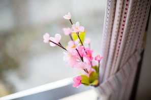 Room amenity - Kamon Inn Sunhouse (Funabashi)
