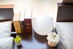 Room amenity - Kamon Inn Sunhouse (Funabashi)