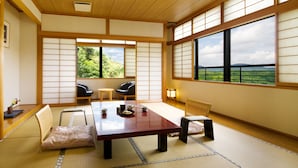 In-room safe - KAWASEMI no YADO (Ueda)