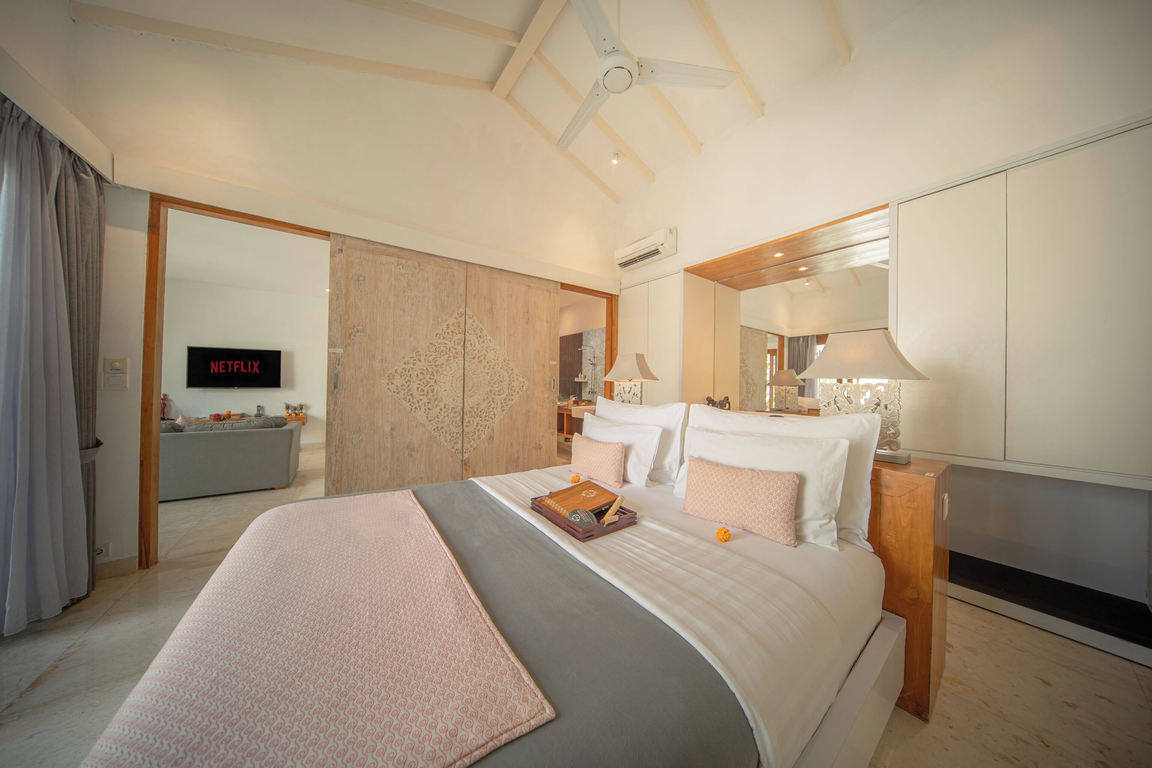 Foto - The Jimbaran Villa by Ini Vie Hospitality