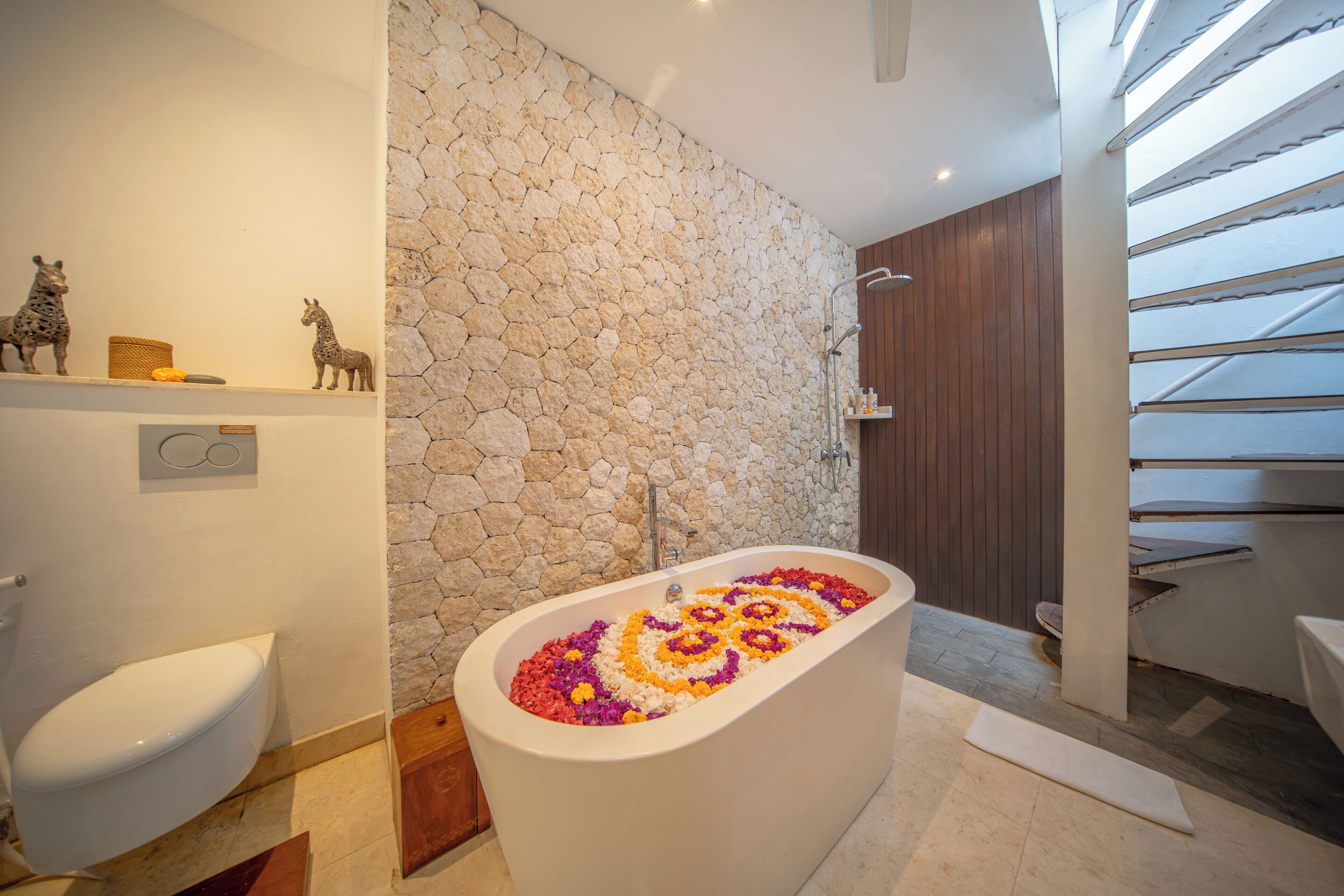 Foto - The Jimbaran Villa by Ini Vie Hospitality