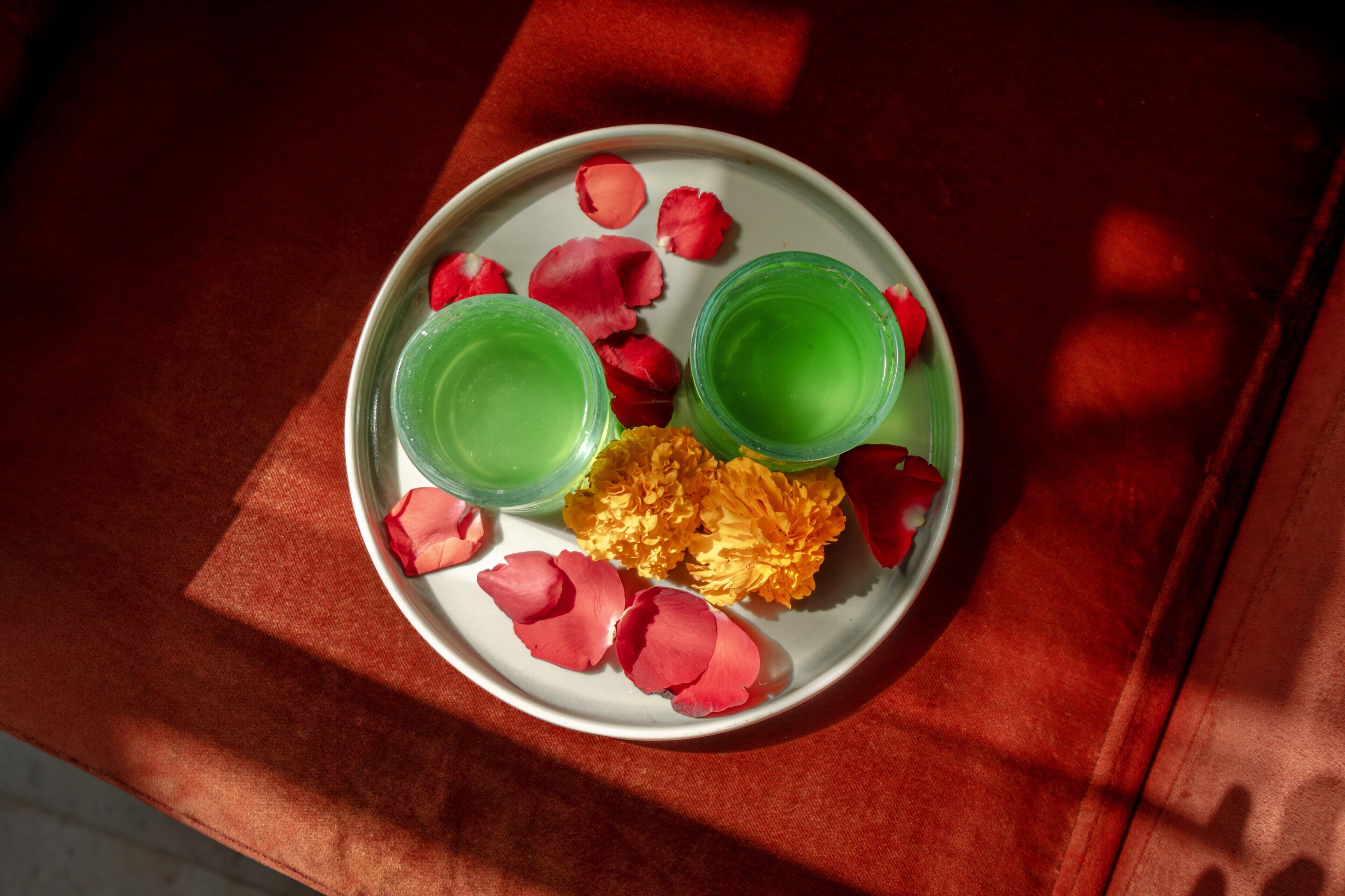 Foto - The Jimbaran Villa by Ini Vie Hospitality