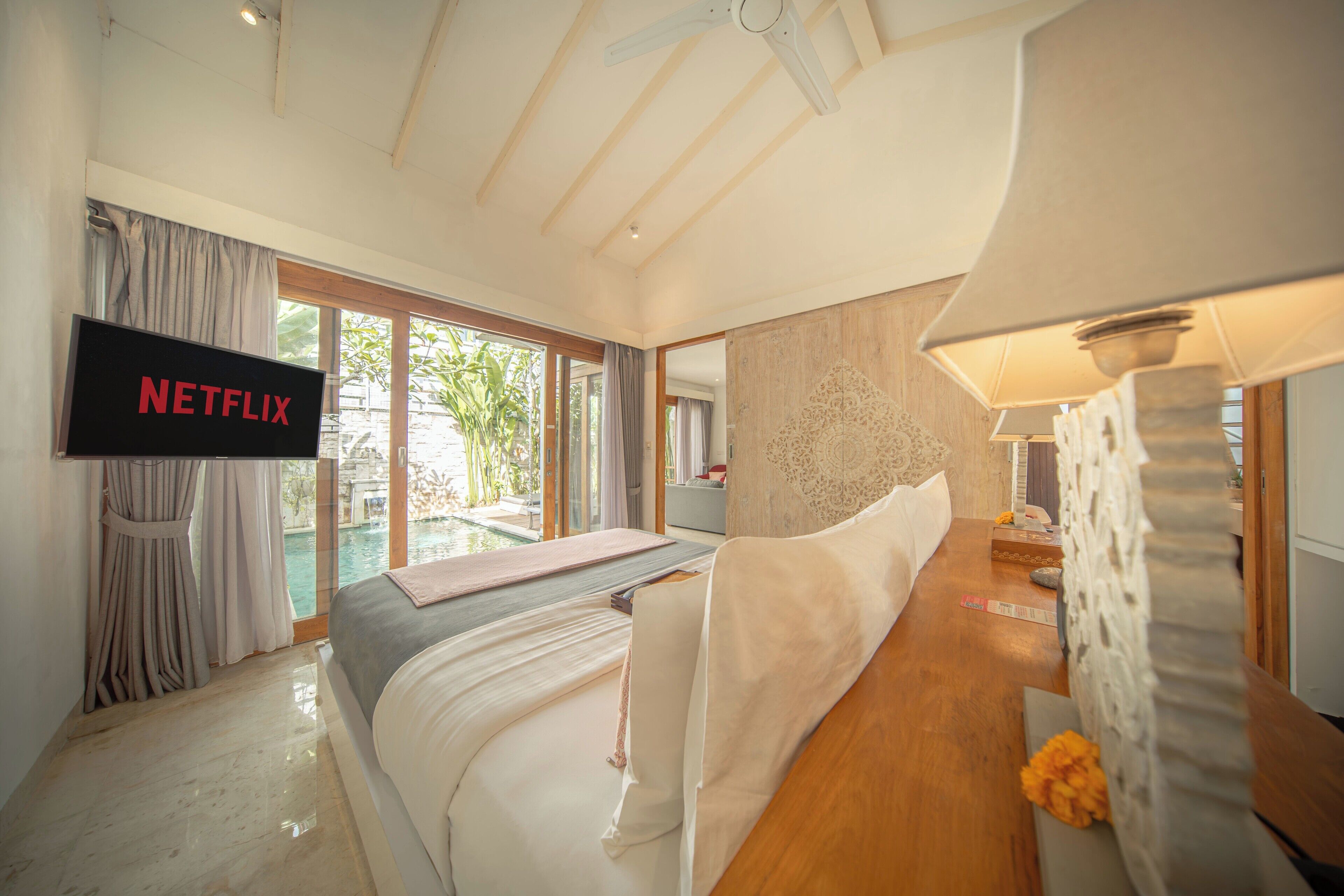 Photo - The Jimbaran Beach Villa by Ini Vie Hospitality