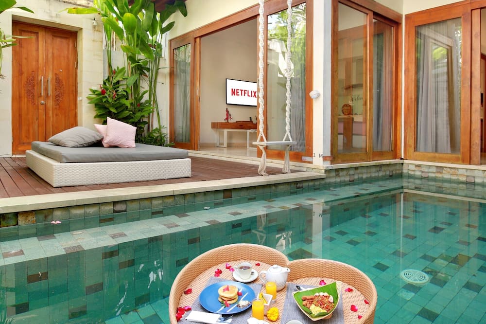 The Jimbaran Villa by Ini Vie Hospitality
