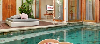 The Jimbaran Villa by Ini Vie Hospitality