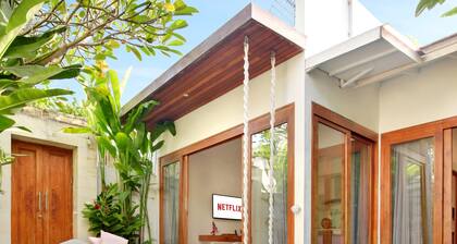 The Jimbaran Villa by Ini Vie Hospitality