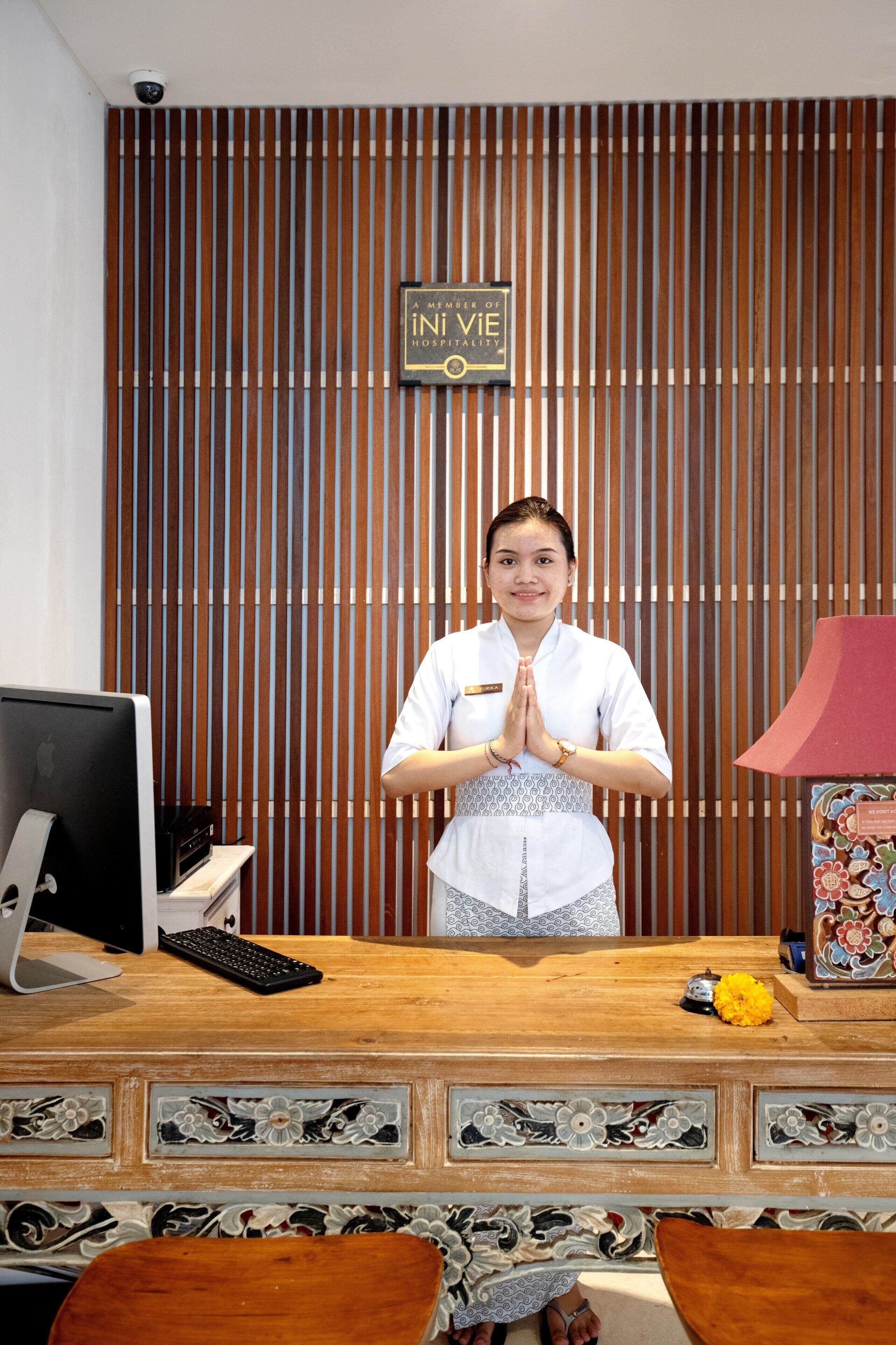 Foto - The Jimbaran Villa by Ini Vie Hospitality