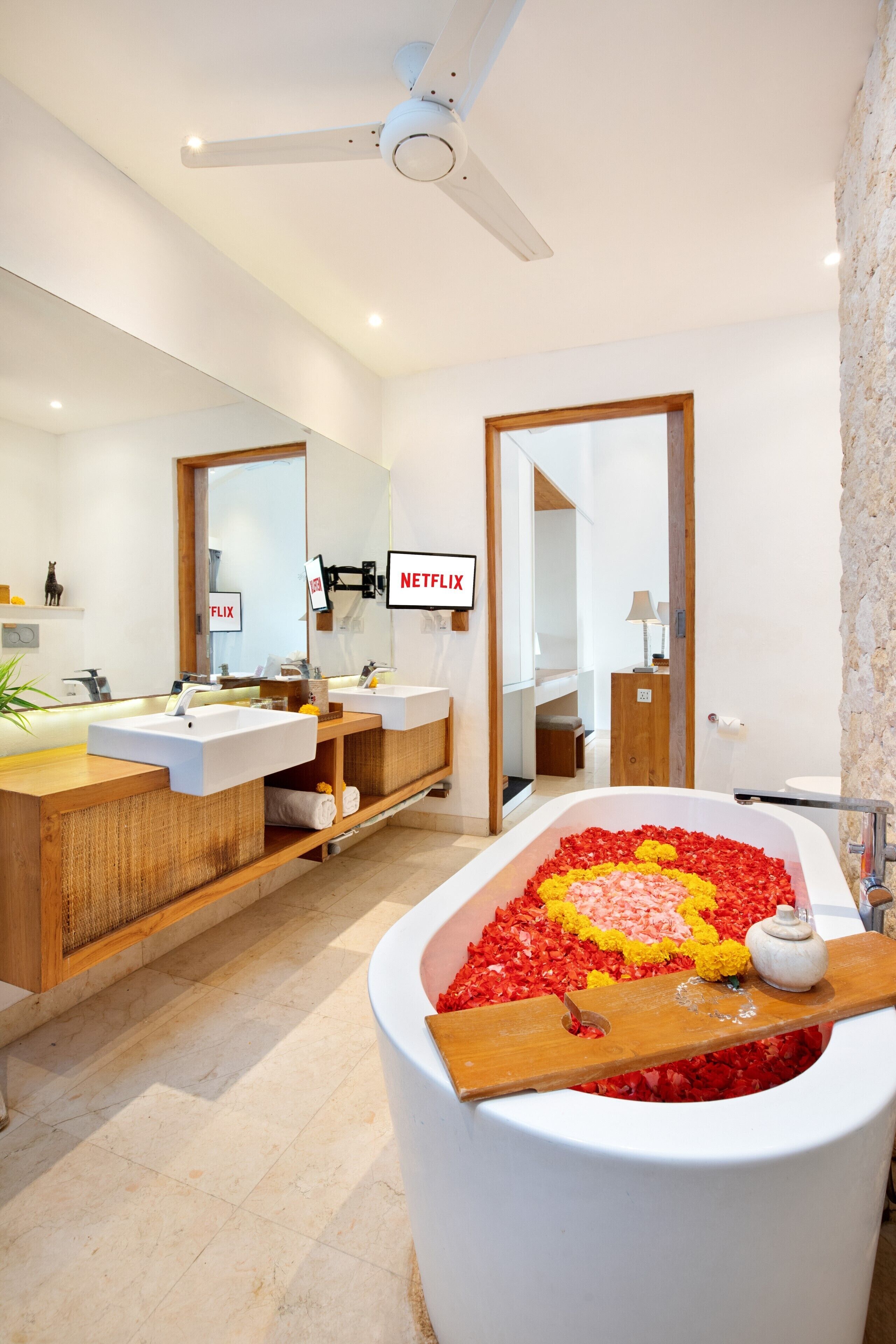 Foto - The Jimbaran Villa by Ini Vie Hospitality