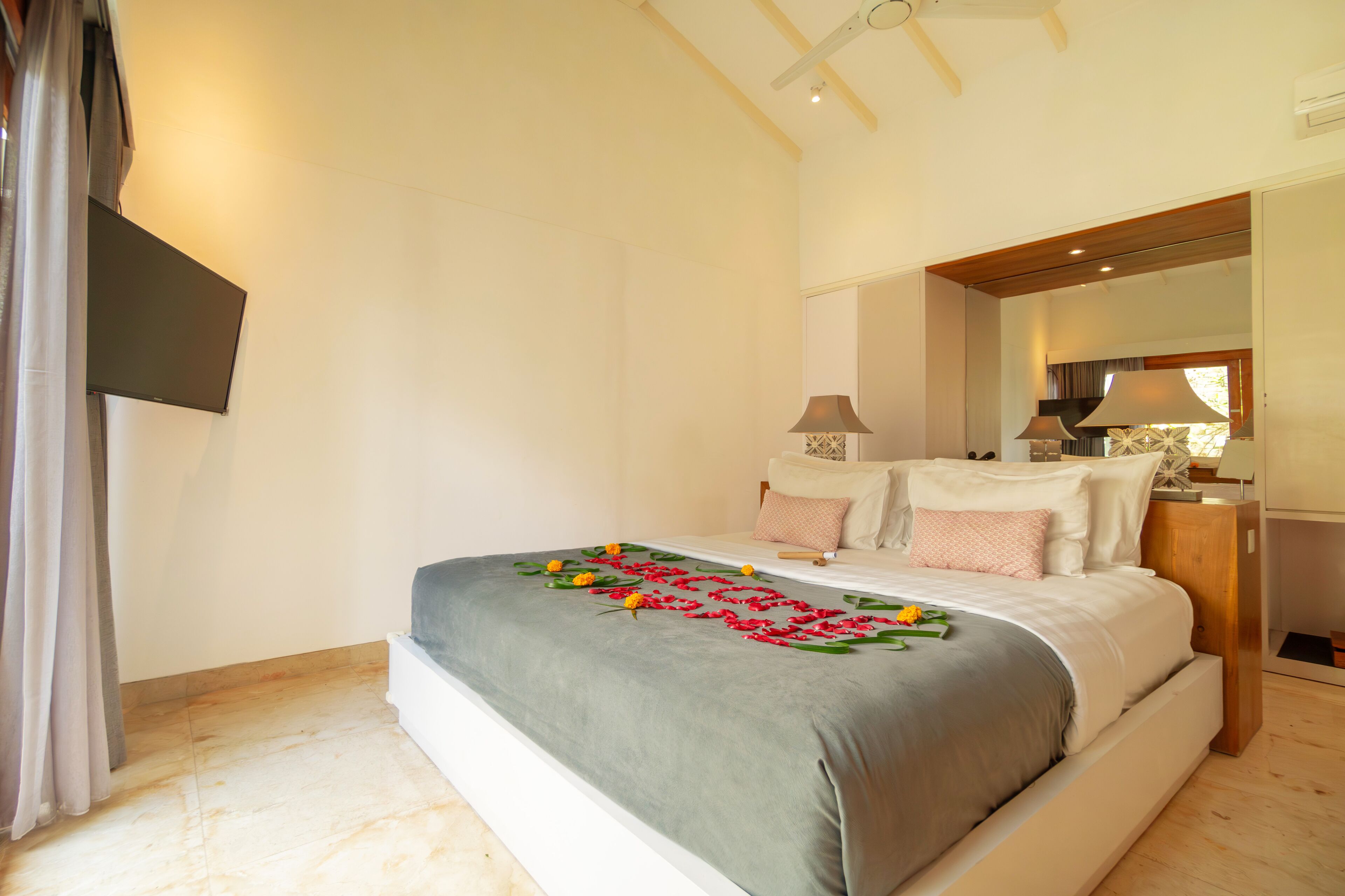 Foto - The Jimbaran Villa by Ini Vie Hospitality