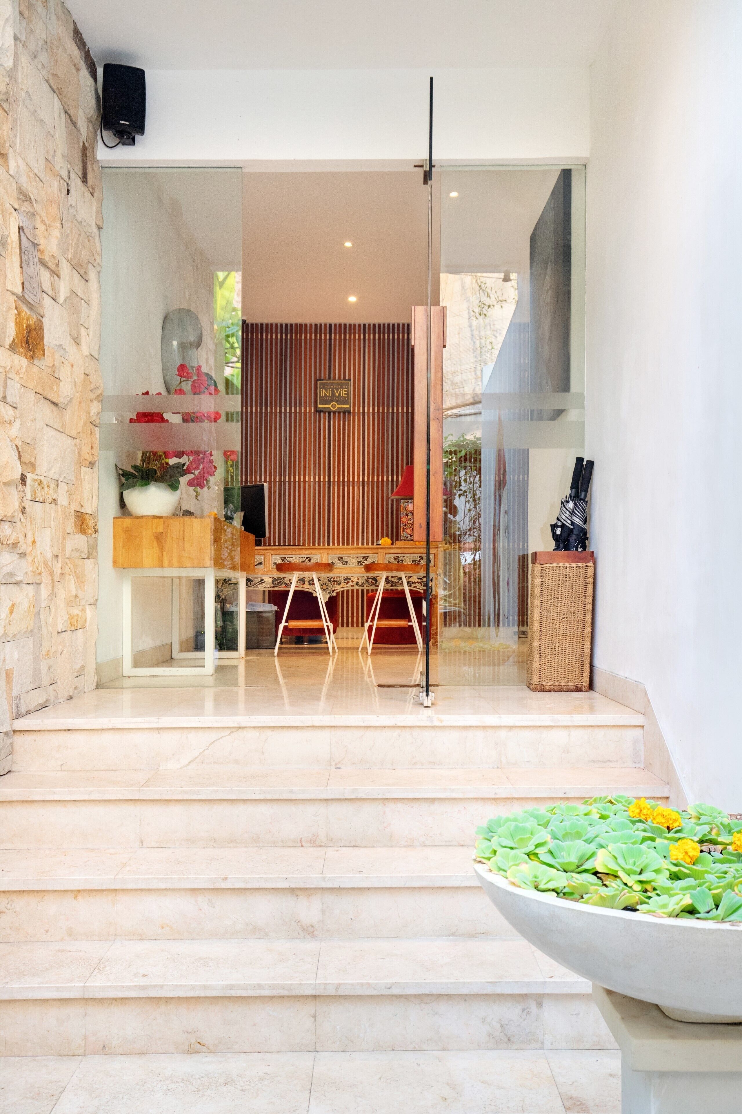 Foto - The Jimbaran Villa by Ini Vie Hospitality