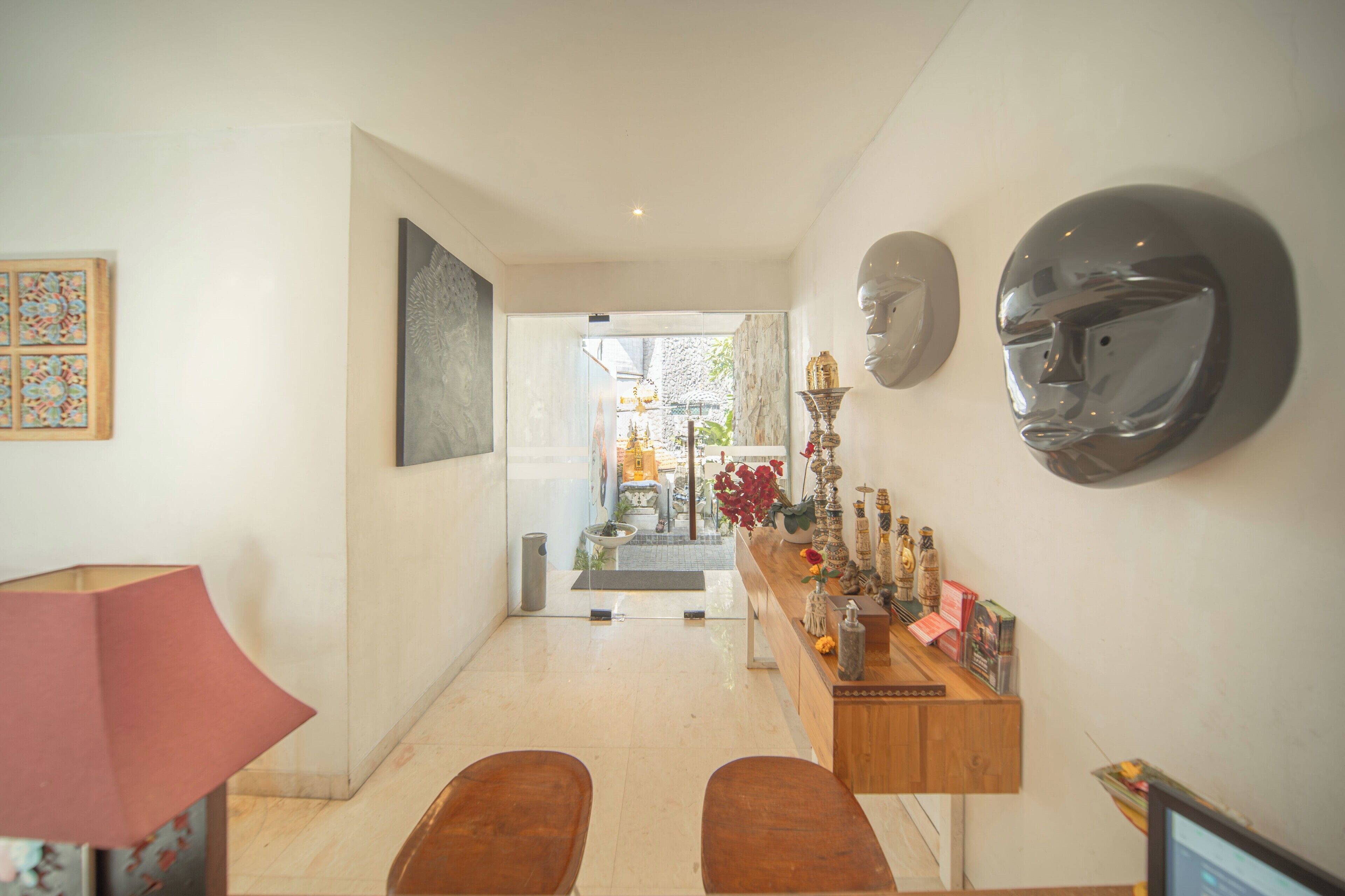 Foto - The Jimbaran Villa by Ini Vie Hospitality