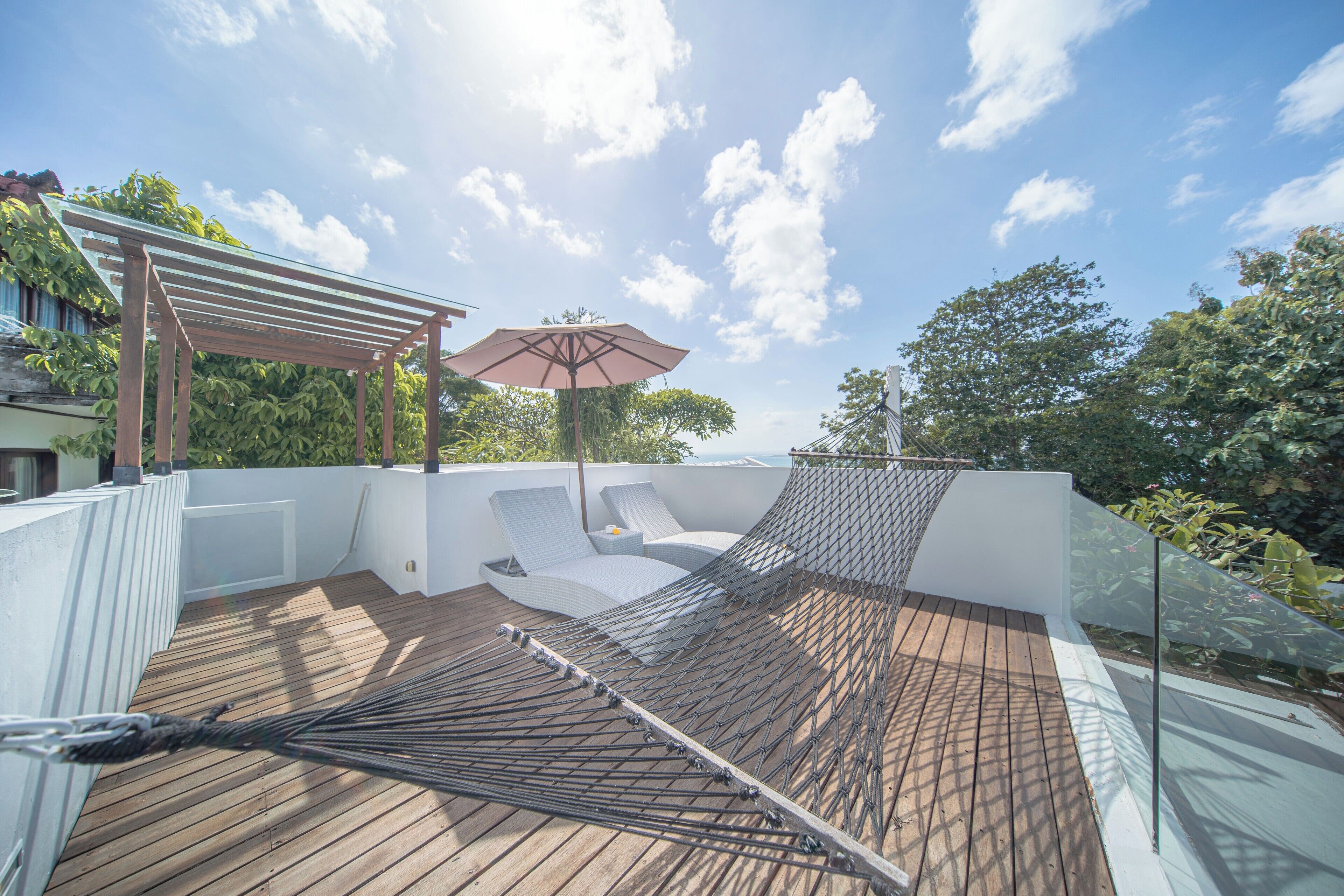 Foto - The Jimbaran Villa by Ini Vie Hospitality