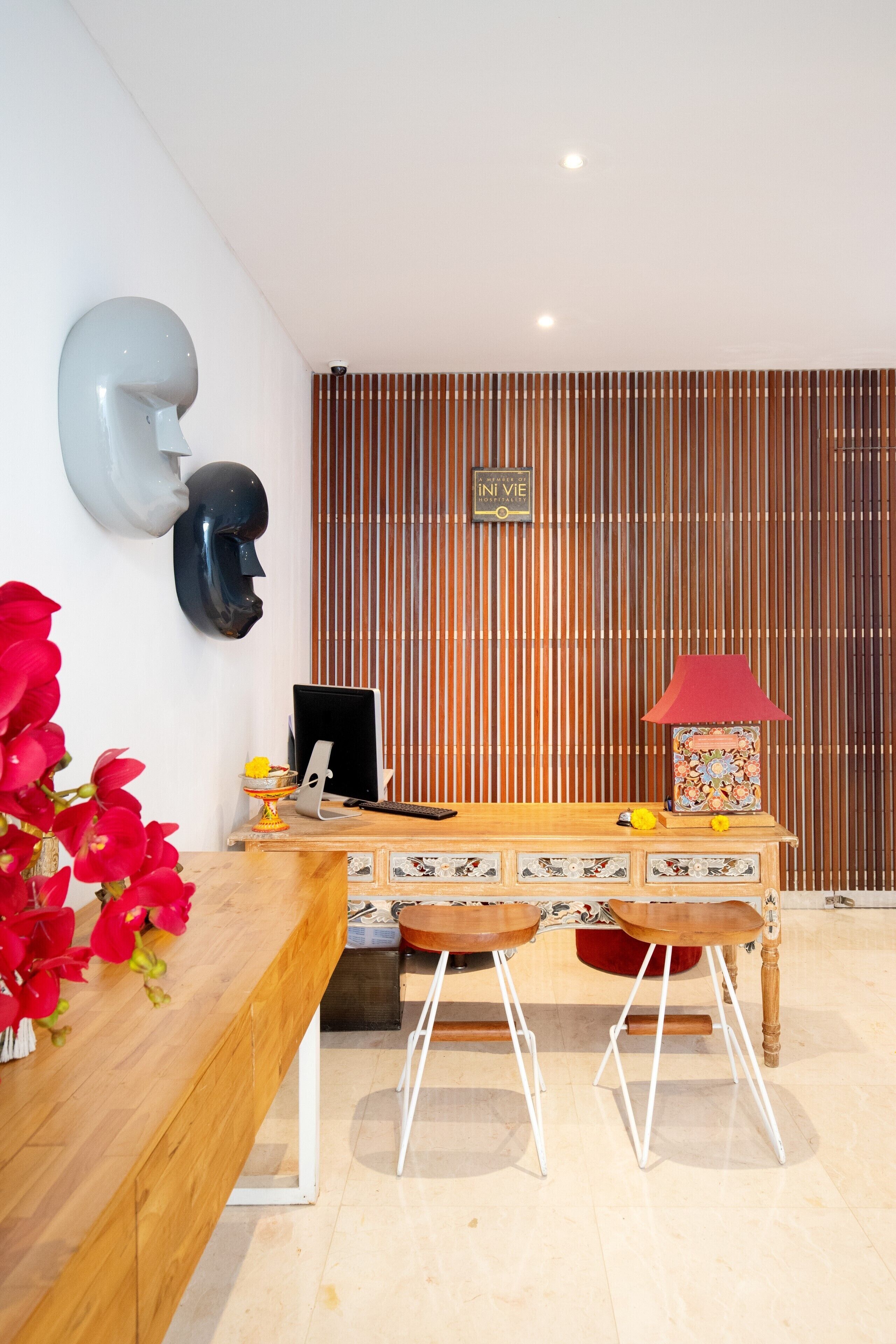 Foto - The Jimbaran Villa by Ini Vie Hospitality