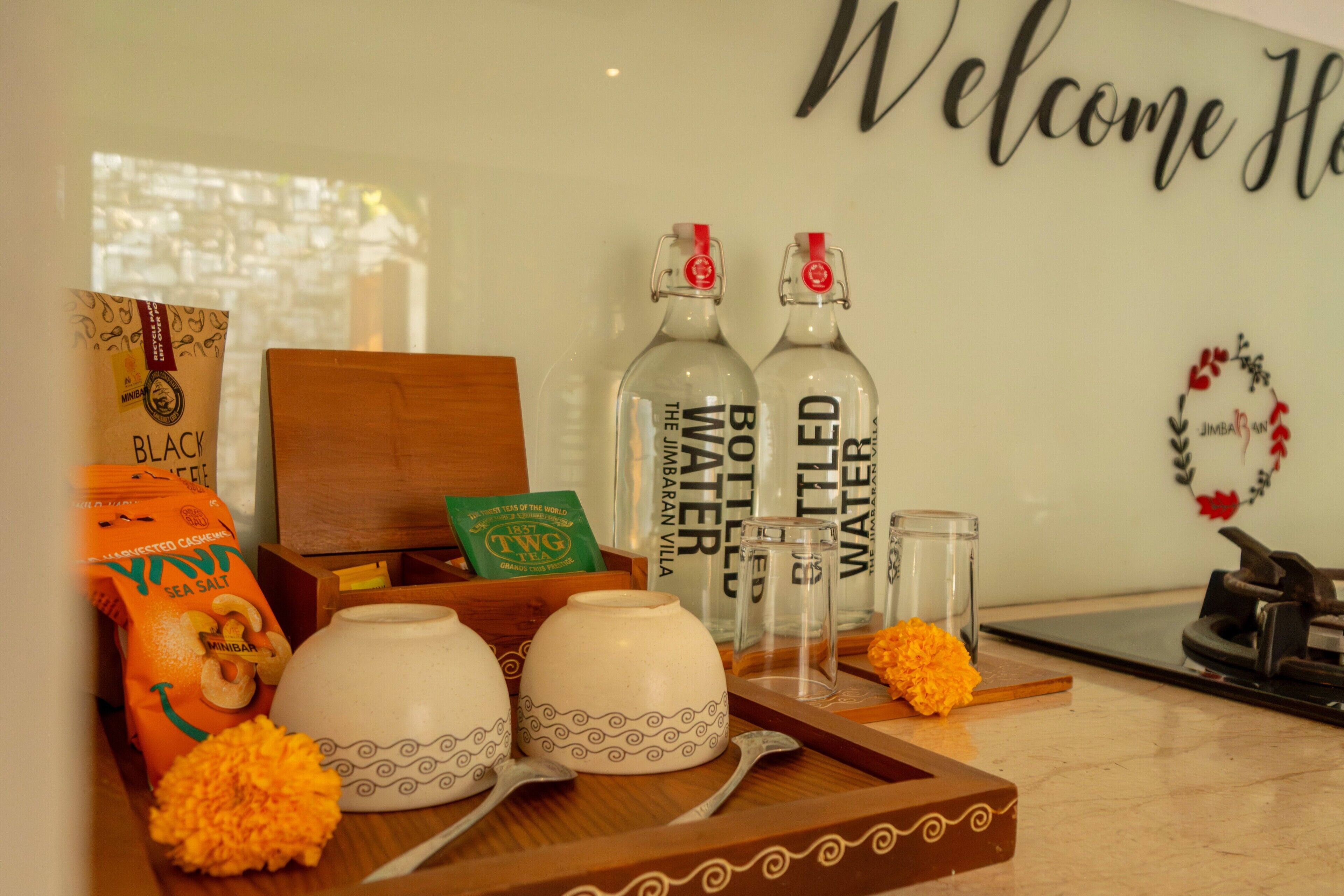 Foto - The Jimbaran Villa by Ini Vie Hospitality