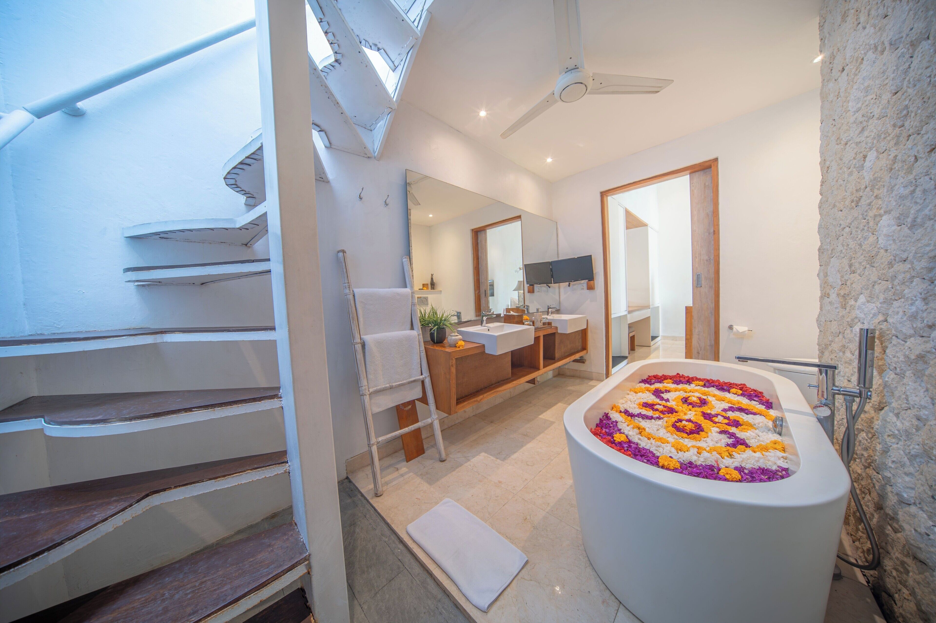 Foto - The Jimbaran Villa by Ini Vie Hospitality