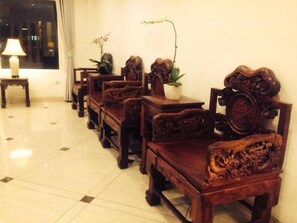 Unclassified image, 4 of 66, button - The Grand Hotel (Bac Ninh)
