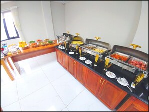 餐廳