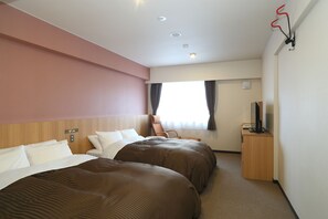 Western Style Room