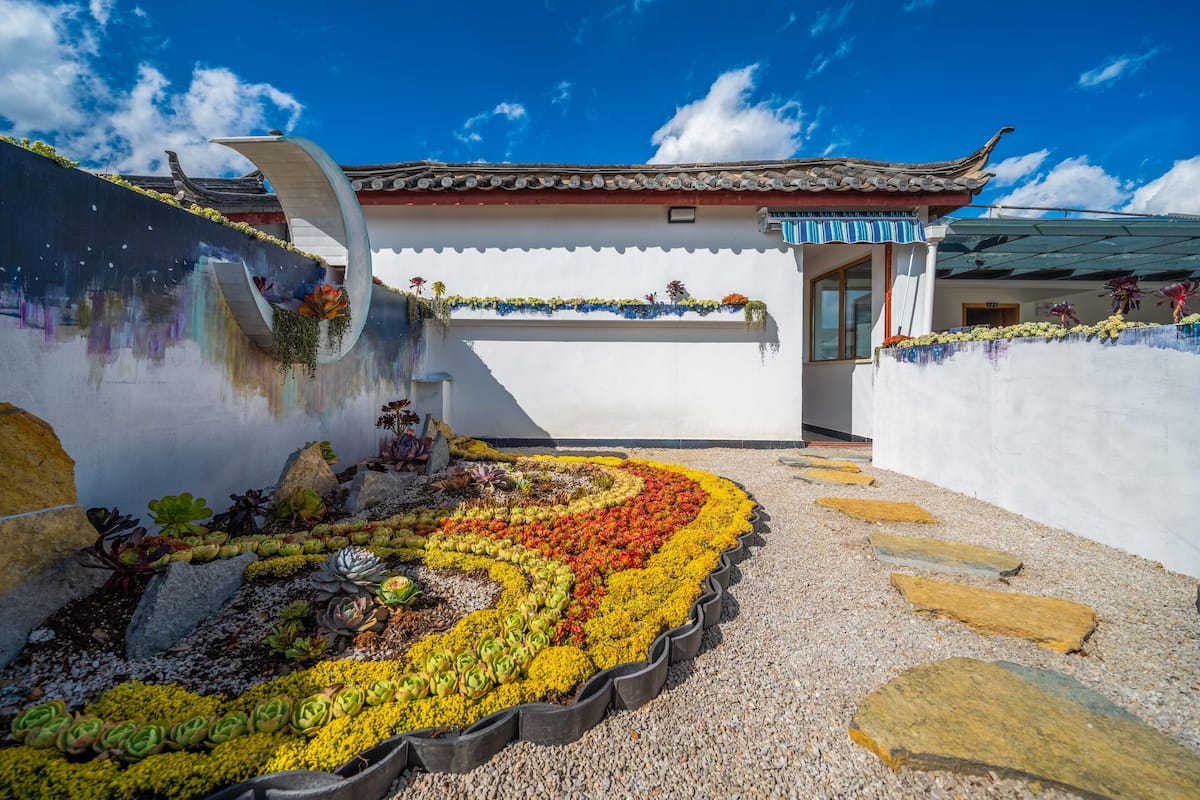 Superior Double Room | Terrace/patio