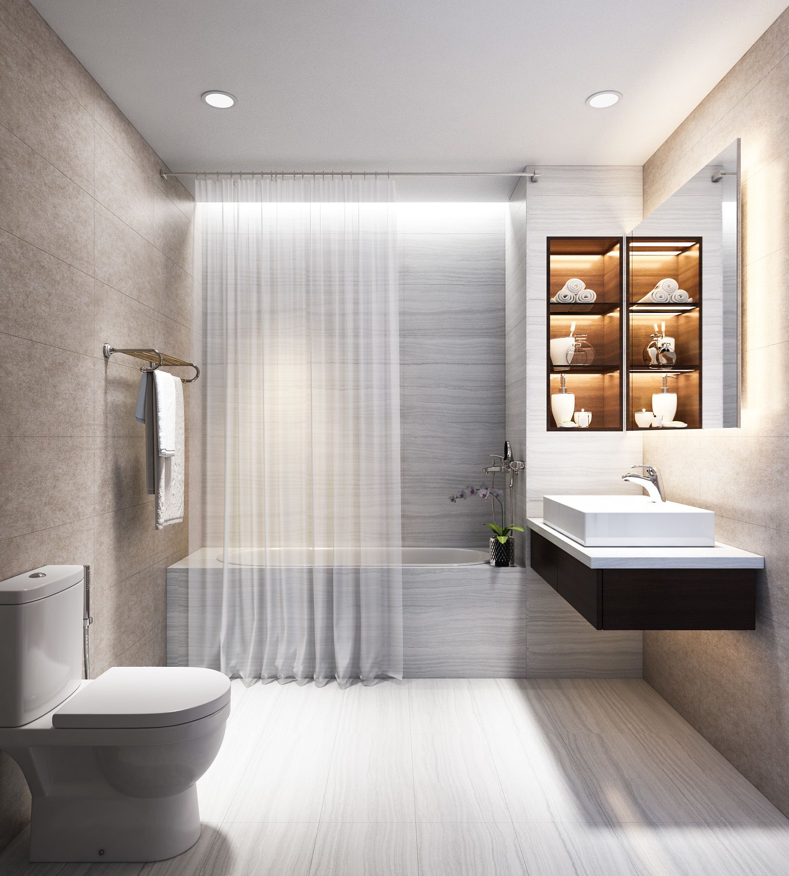 Photo - Ha Noi Hotel near Tan Son Nhat International Airport