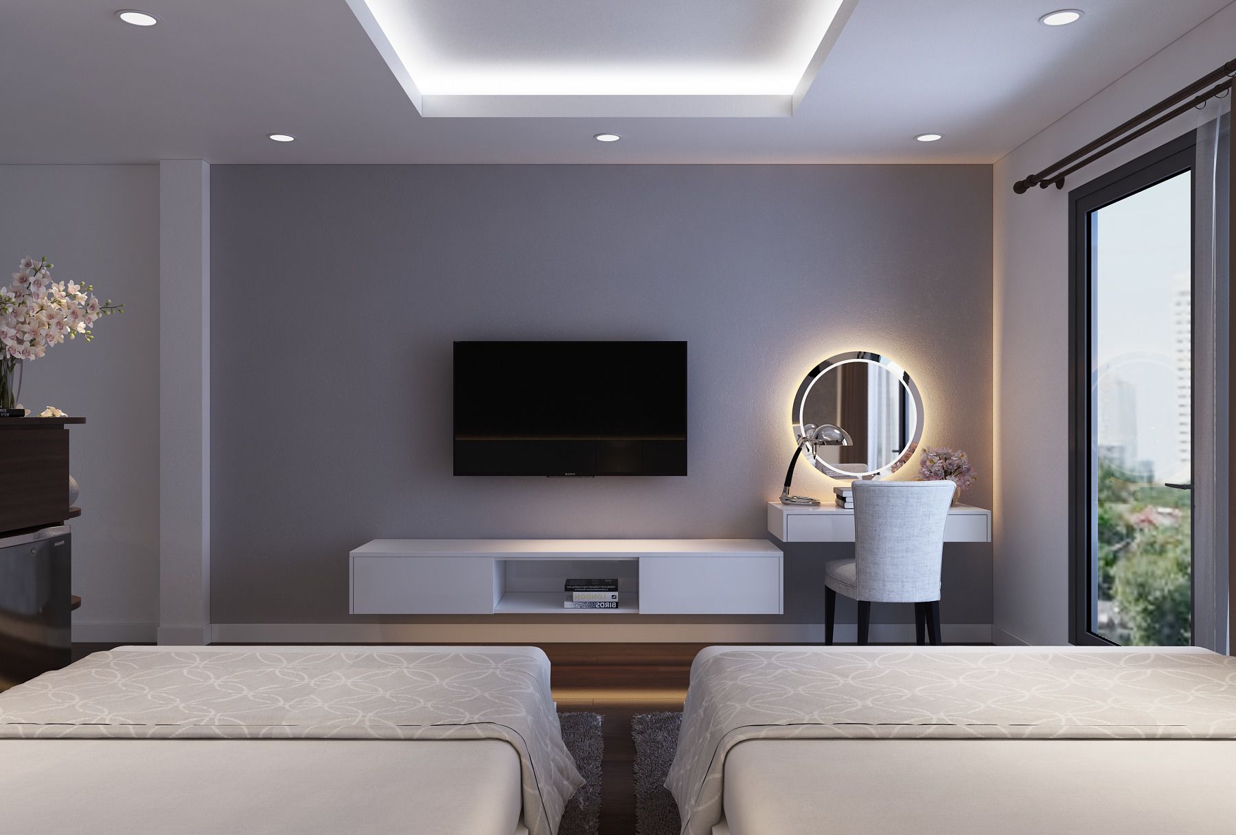 Photo - Ha Noi Hotel near Tan Son Nhat International Airport