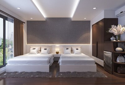 Ha Noi Hotel