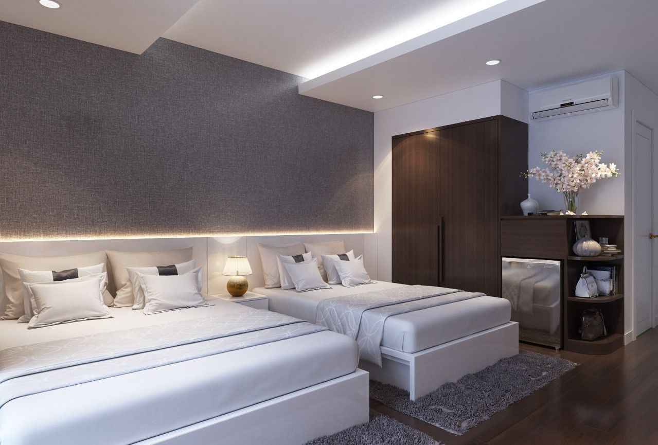 Photo - Ha Noi Hotel near Tan Son Nhat International Airport