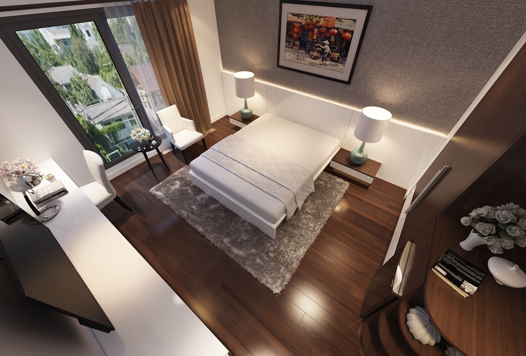 Photo - Ha Noi Hotel near Tan Son Nhat International Airport