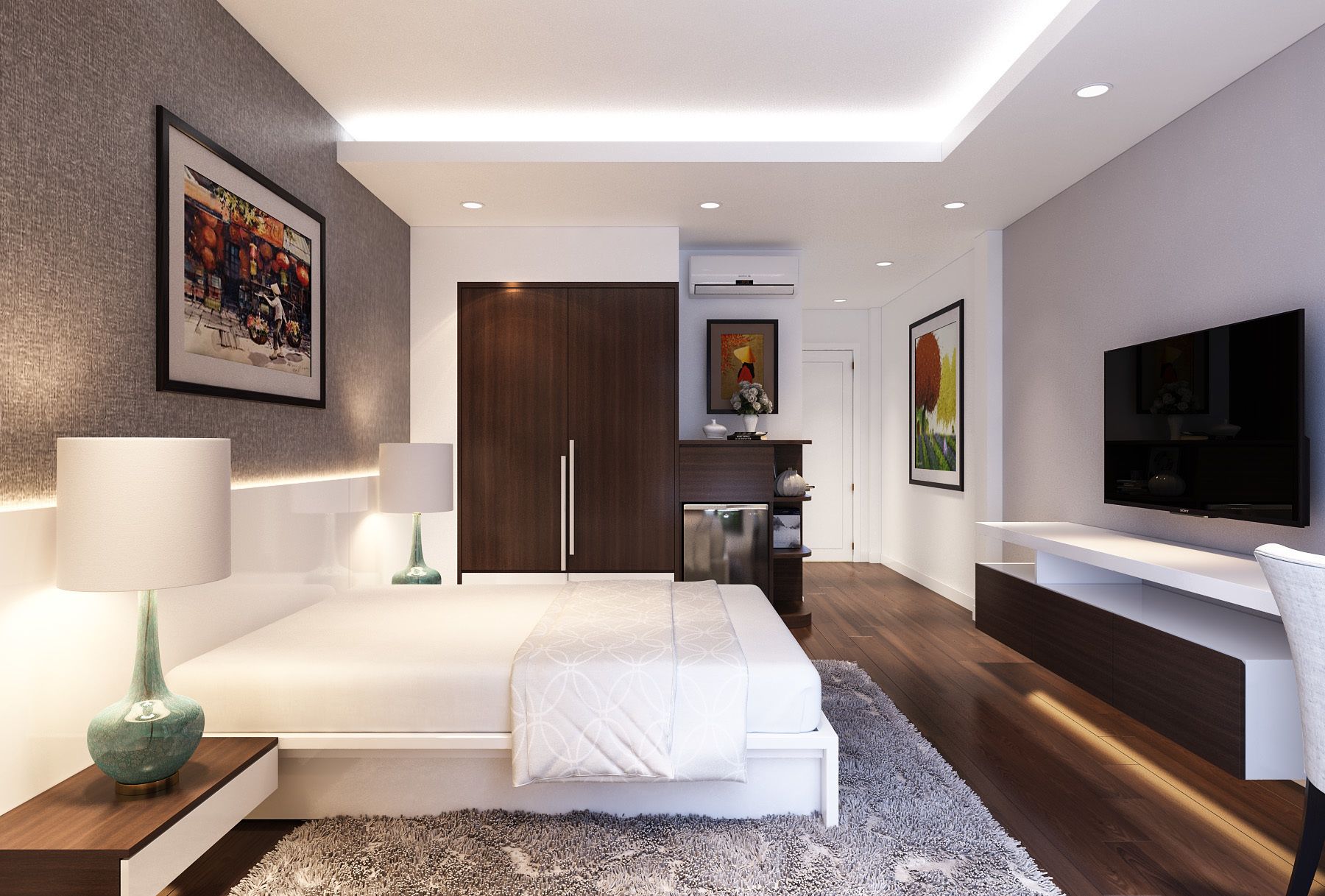 Photo - Ha Noi Hotel near Tan Son Nhat International Airport