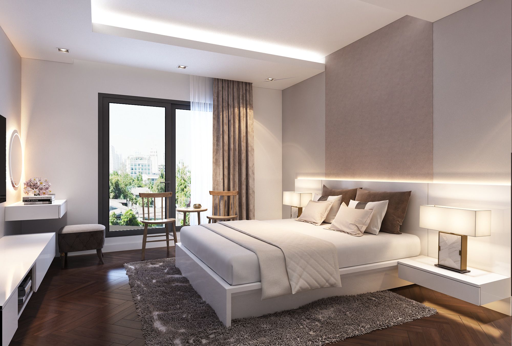 Photo - Ha Noi Hotel near Tan Son Nhat International Airport