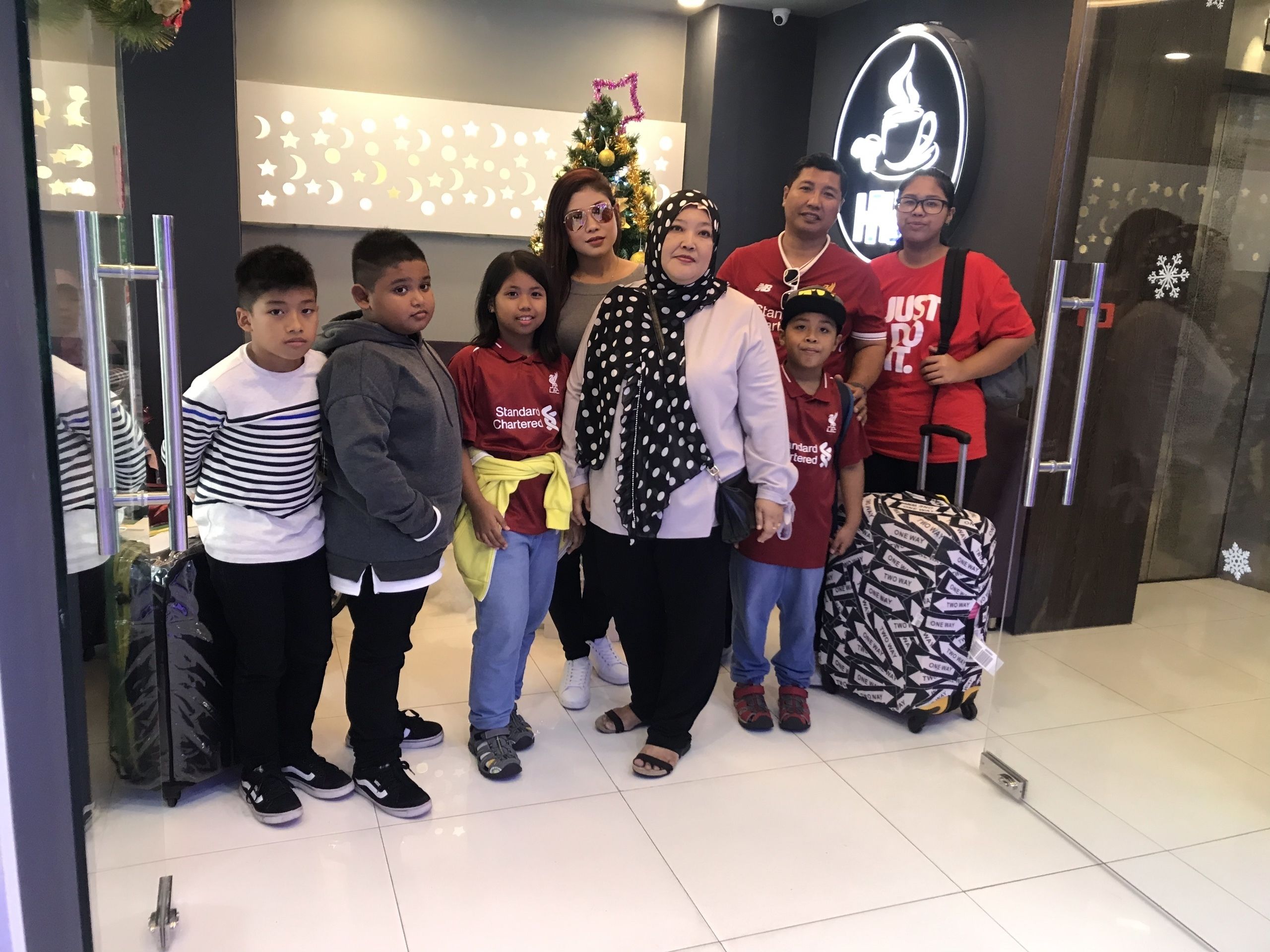 Photo - Ha Noi Hotel near Tan Son Nhat International Airport