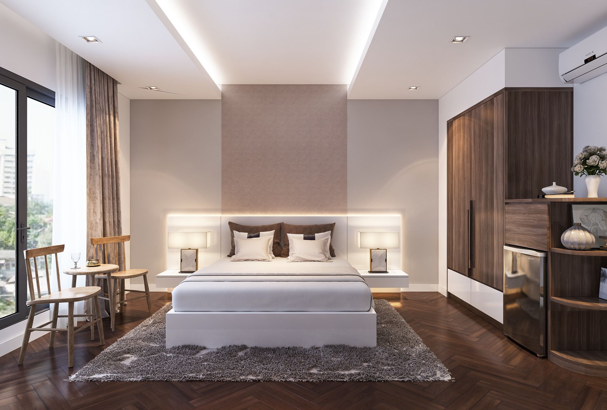 Photo - Ha Noi Hotel near Tan Son Nhat International Airport