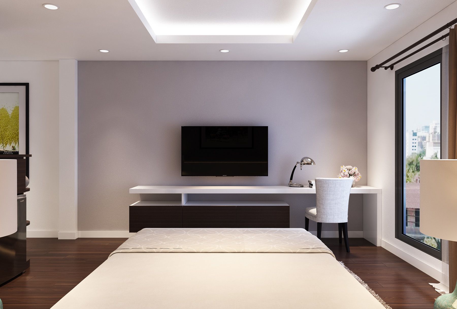 Photo - Ha Noi Hotel near Tan Son Nhat International Airport