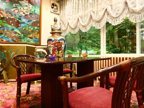 Lounge - Hotel Sunny Valley (Otari)