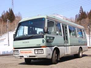 Innenstadt-Shuttle