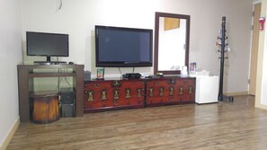 Chambre | Équipements de la chambre