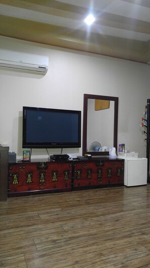 Room amenity - Odyssey  Hotel (Chungju)