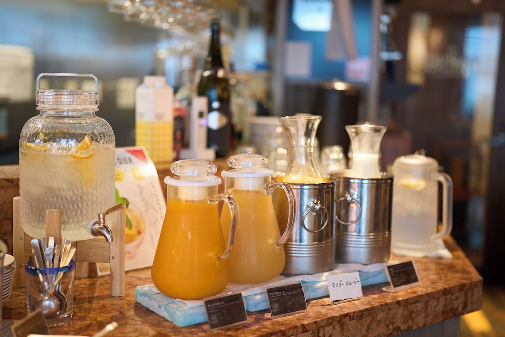 Hotel Resol - Akihabara by null