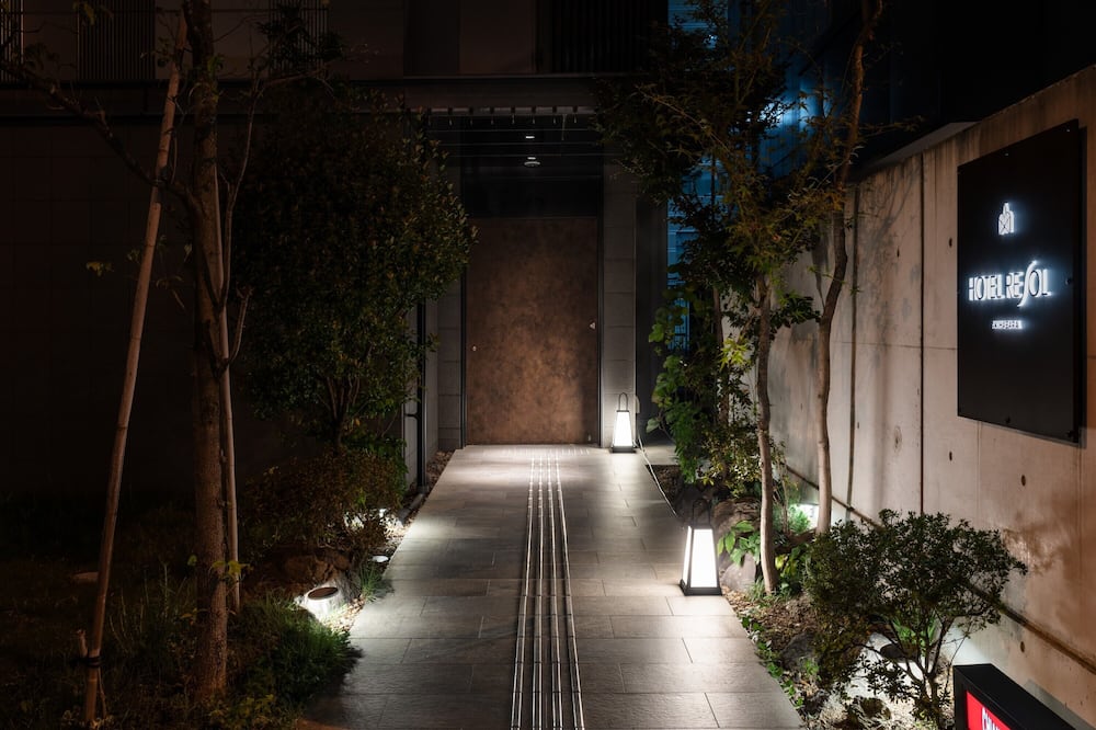 Hotel Resol Akihabara