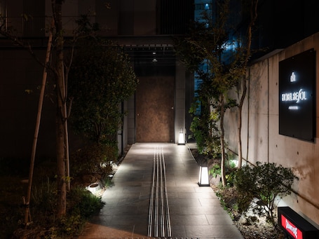 Exterior. Hotel Resol Akihabara