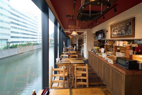 Hotel Resol Akihabara - view 2