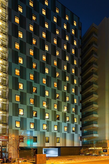 Hotel Resol Akihabara - view 3