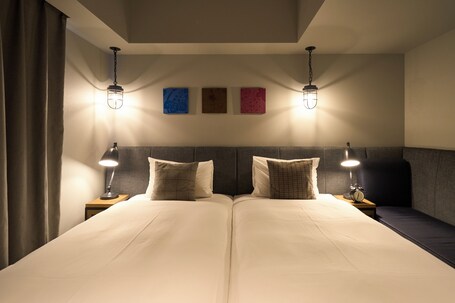 Hotel Resol Akihabara – Affordable hotel in Tokyo