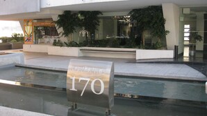 Unclassified image, 3 of 22, button - Royal Lyon Apartaments (Santiago)