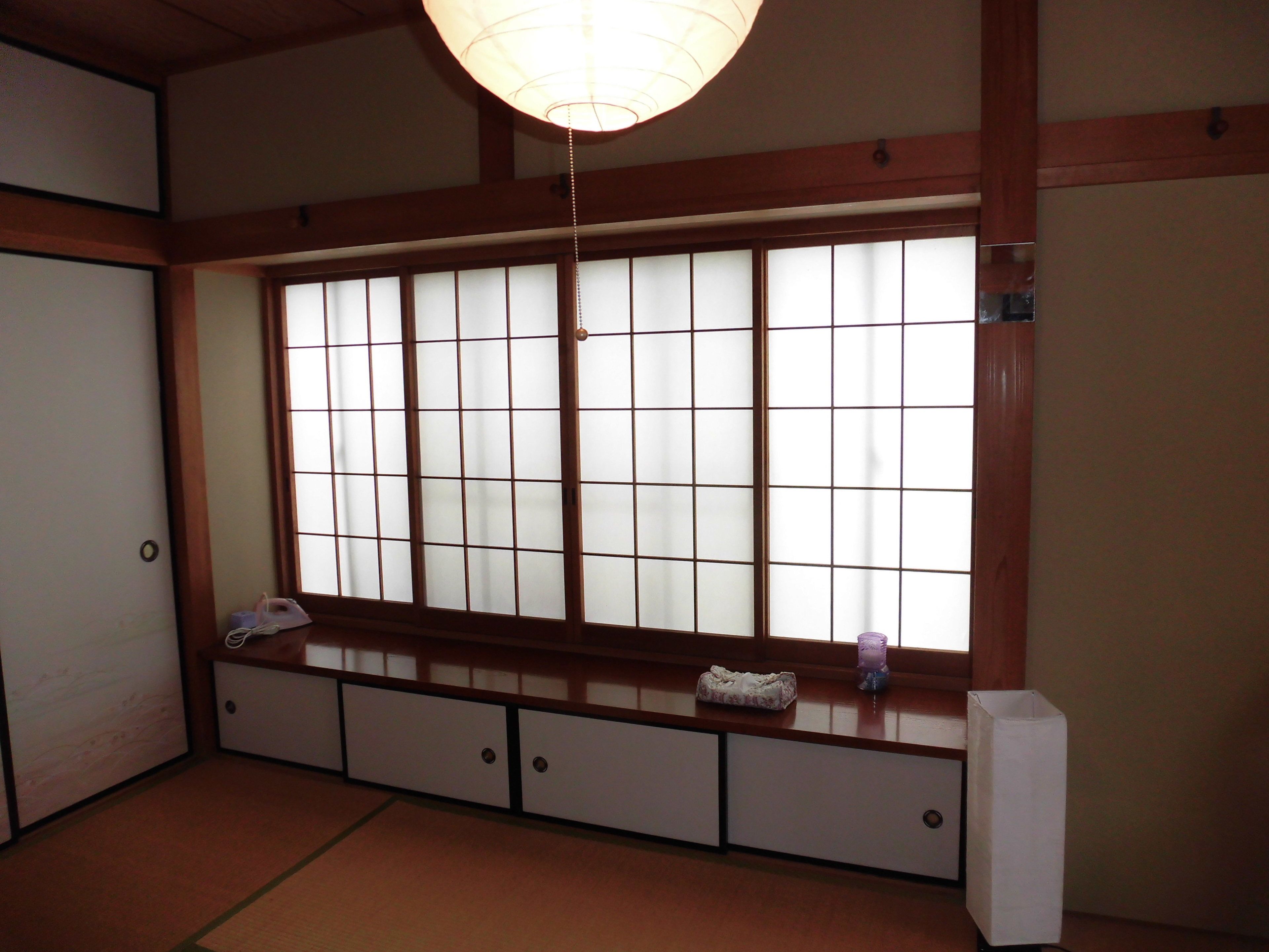 Rumah (Private Vacation) | Didekorasi berbeda-beda, setrika/meja setrika, dan seprai linen