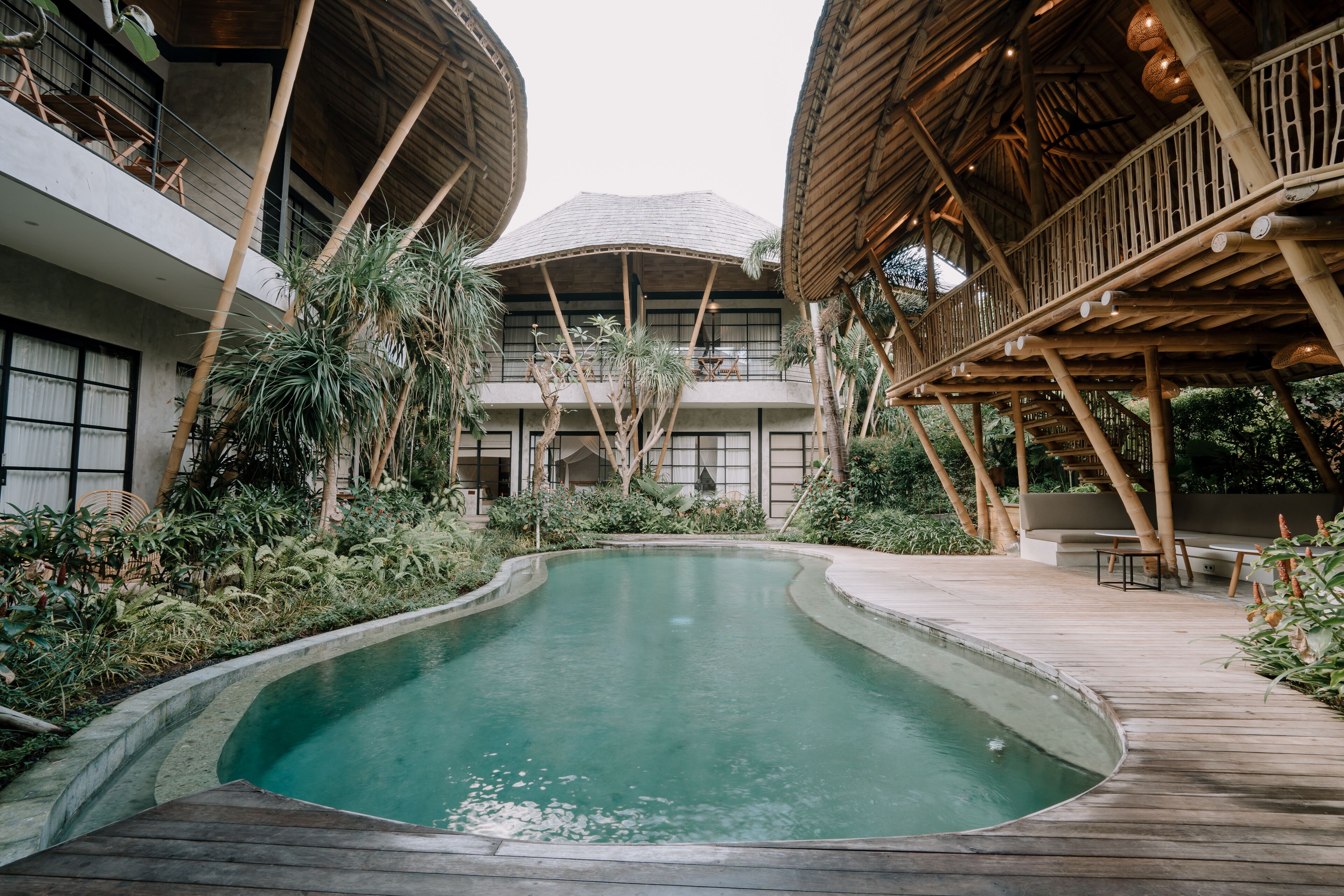 Foto - ZIN Canggu Resort & Villas