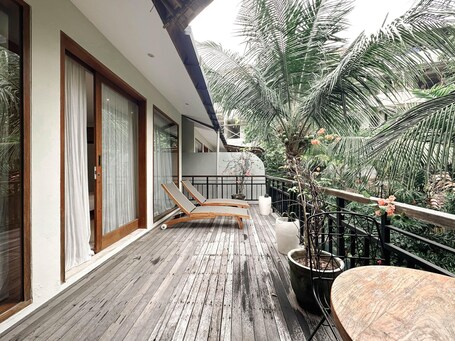 ZIN Canggu Resort & Villas - view 3